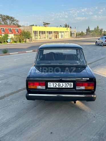 LADA (VAZ) 2107 2010, 87,000 km - 1.6 l - Biləsuvar