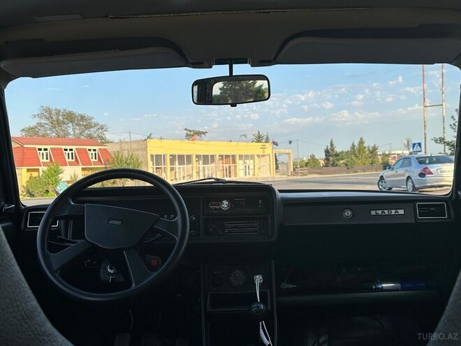 LADA (VAZ) 2107 2010, 87,000 km - 1.6 l - Biləsuvar