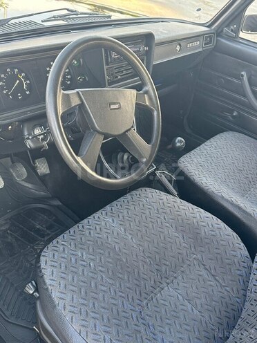 LADA (VAZ) 2107 2010, 87,000 km - 1.6 l - Biləsuvar