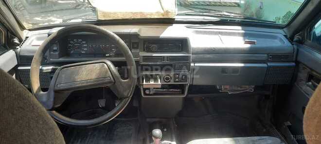 LADA (VAZ) 21099 2002, 110,000 km - 1.5 l - Xırdalan