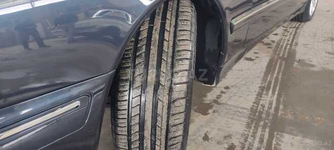 Mercedes E 240 2001, 245,000 km - 2.4 л - Bərdə