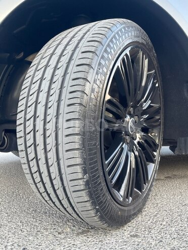 Land Rover Range Rover 2016, 129,000 km - 3.0 l - Bakı