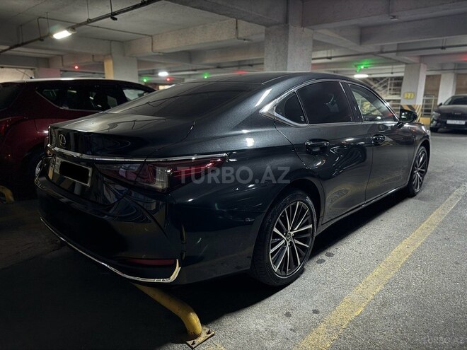 Lexus ES 200 2022, 10,000 km - 2.0 l - Bakı