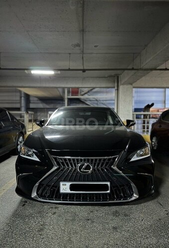 Lexus ES 200 2022, 10,000 km - 2.0 l - Bakı