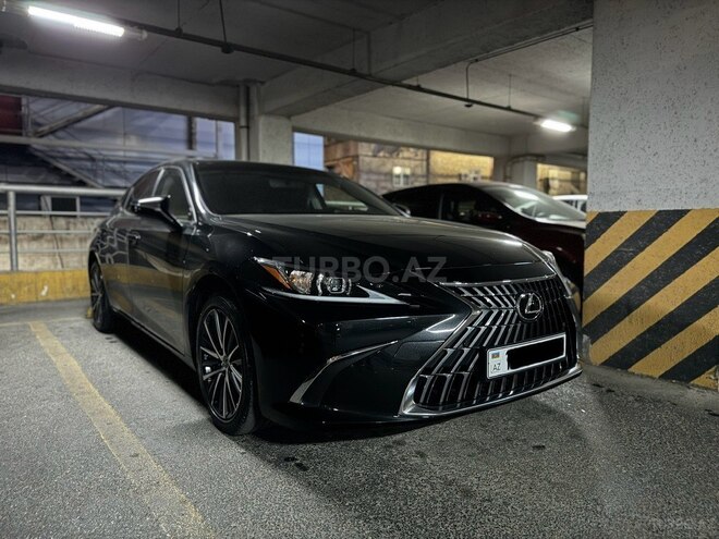 Lexus ES 200 2022, 10,000 km - 2.0 l - Bakı