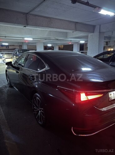 Lexus ES 200 2022, 10,000 km - 2.0 l - Bakı