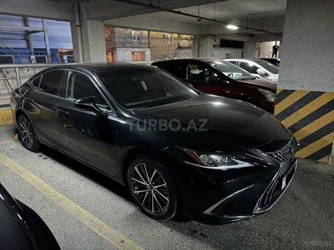 Lexus ES 200 2022, 10,000 km - 2.0 l - Bakı