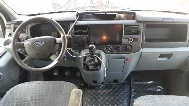 Ford Transit 2007, 199,906 km - 2.2 л - Masallı