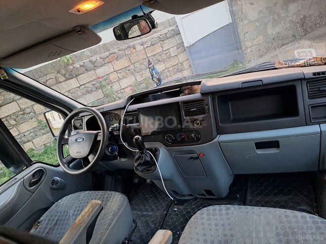 Ford Transit 2007, 199,906 km - 2.2 л - Masallı