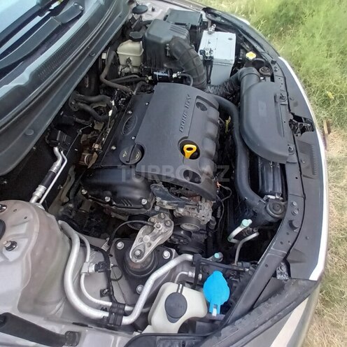 Kia Ceed 2010, 185,135 km - 1.4 л - Bakı