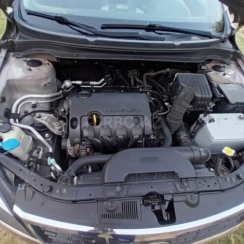 Kia Ceed 2010, 185,135 km - 1.4 л - Bakı