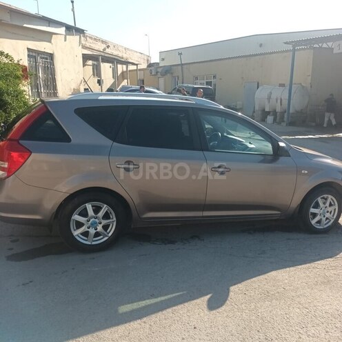 Kia Ceed 2010, 185,135 km - 1.4 л - Bakı
