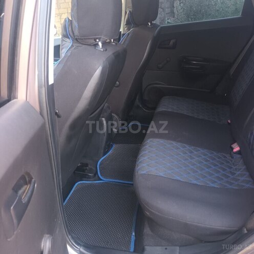 Kia Ceed 2010, 185,135 km - 1.4 л - Bakı