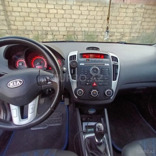Kia Ceed 2010, 185,135 km - 1.4 л - Bakı