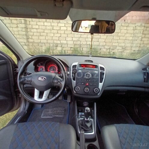 Kia Ceed 2010, 185,135 km - 1.4 л - Bakı