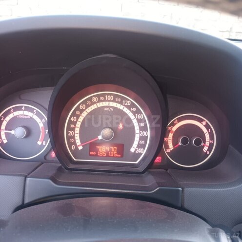 Kia Ceed 2010, 185,135 km - 1.4 л - Bakı