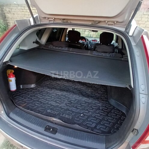 Kia Ceed 2010, 185,135 km - 1.4 л - Bakı