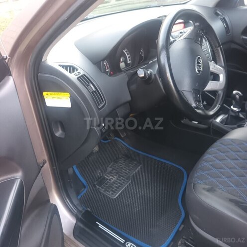Kia Ceed 2010, 185,135 km - 1.4 л - Bakı
