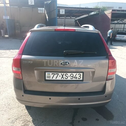 Kia Ceed 2010, 185,135 km - 1.4 л - Bakı