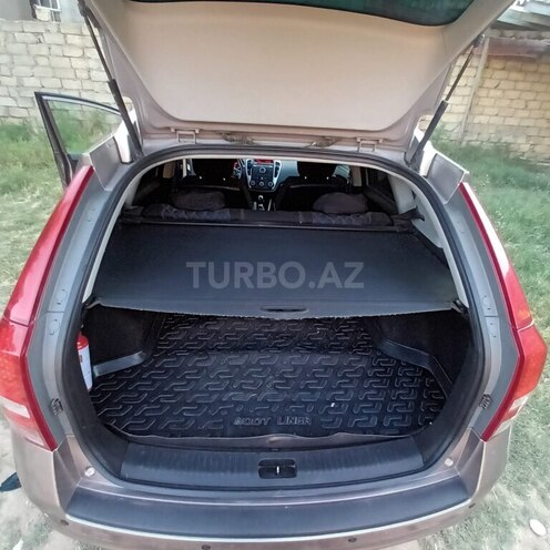 Kia Ceed 2010, 185,135 km - 1.4 л - Bakı