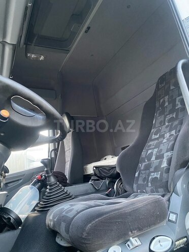 Mercedes Axor 1829 2008, 543,000 km - 6.4 л - Bakı