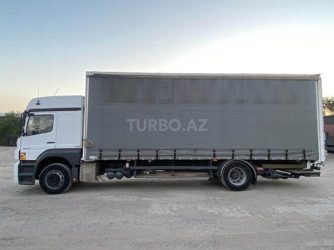 Mercedes Axor 1829 2008, 543,000 km - 6.4 л - Bakı