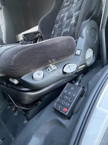 Mercedes Axor 1829 2008, 543,000 km - 6.4 л - Bakı