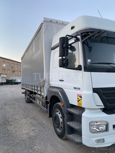 Mercedes Axor 1829 2008, 543,000 km - 6.4 л - Bakı