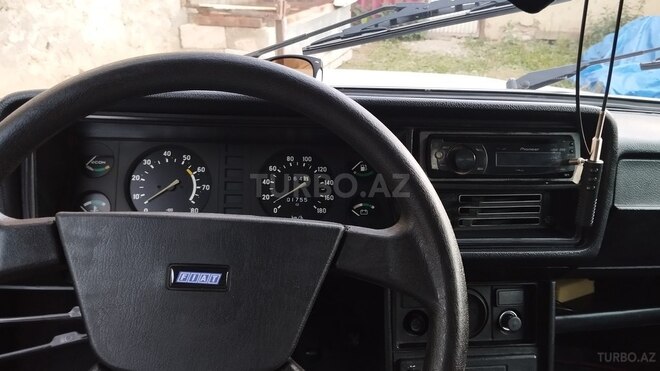LADA (VAZ) 2107 2004, 123,455 km - 1.6 л - Quba