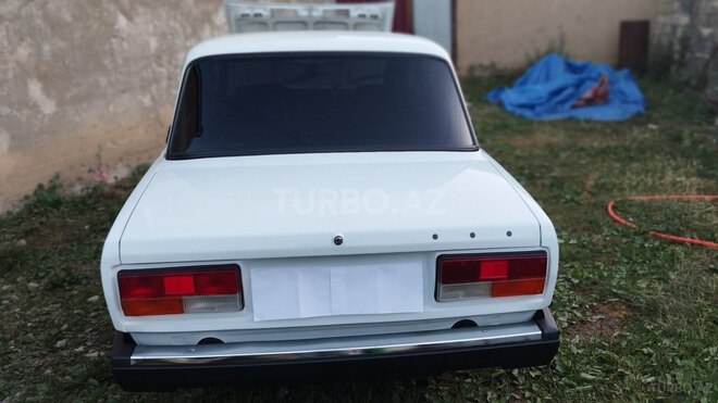 LADA (VAZ) 2107 2004, 123,455 km - 1.6 л - Quba