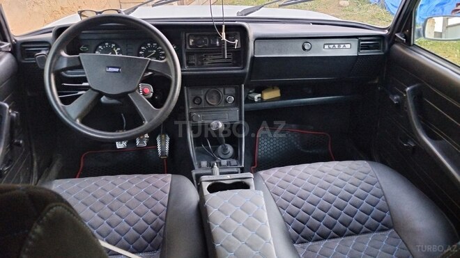 LADA (VAZ) 2107 2004, 123,455 km - 1.6 л - Quba