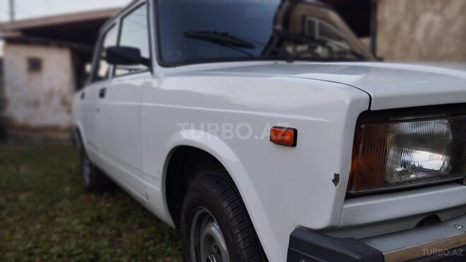 LADA (VAZ) 2107 2004, 123,455 km - 1.6 л - Quba