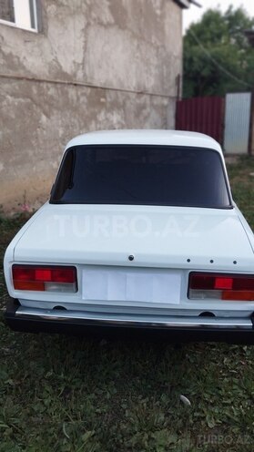 LADA (VAZ) 2107 2004, 123,455 km - 1.6 л - Quba