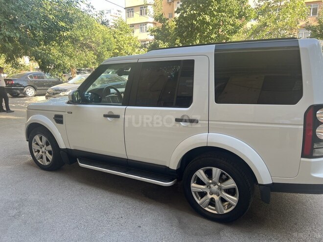 Land Rover Discovery 2014, 200,000 km - 3.0 l - Bakı