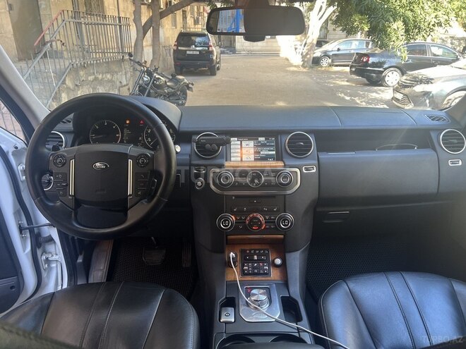 Land Rover Discovery 2014, 200,000 km - 3.0 l - Bakı
