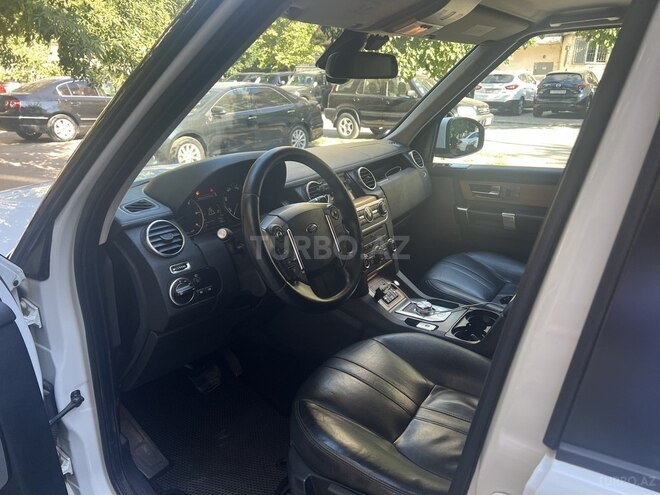Land Rover Discovery 2014, 200,000 km - 3.0 l - Bakı