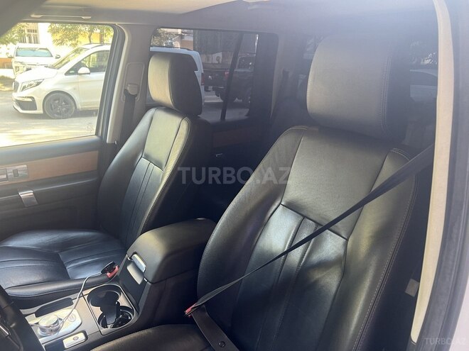 Land Rover Discovery 2014, 200,000 km - 3.0 l - Bakı