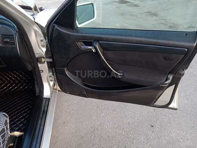 Mercedes C 180 1999, 232,102 km - 1.8 l - Bərdə