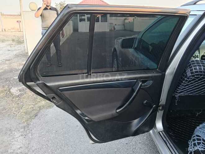 Mercedes C 180 1999, 232,102 km - 1.8 l - Bərdə