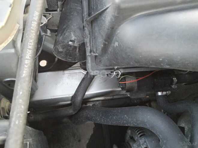 Mercedes C 180 1999, 232,102 km - 1.8 l - Bərdə