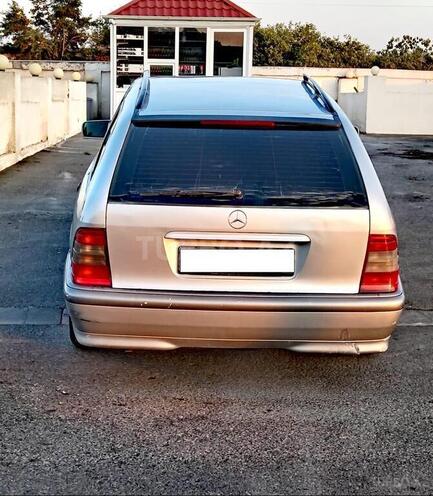 Mercedes C 180 1999, 232,102 km - 1.8 l - Bərdə