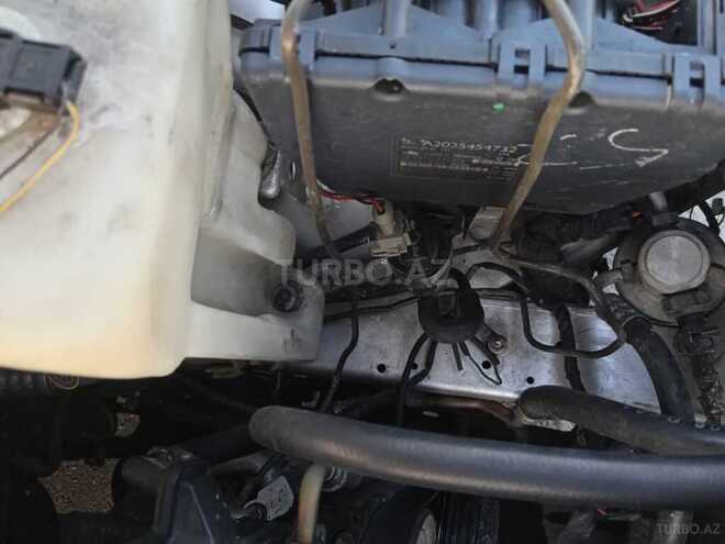 Mercedes C 180 1999, 232,102 km - 1.8 l - Bərdə