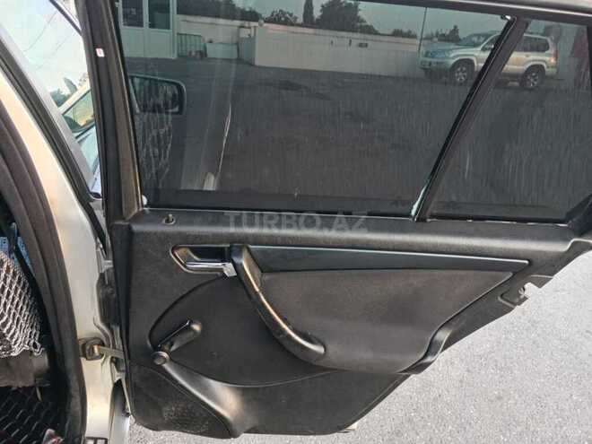Mercedes C 180 1999, 232,102 km - 1.8 l - Bərdə