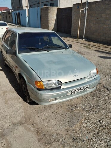 LADA (VAZ) 2115 2004, 354,919 km - 0.2 l - Sumqayıt