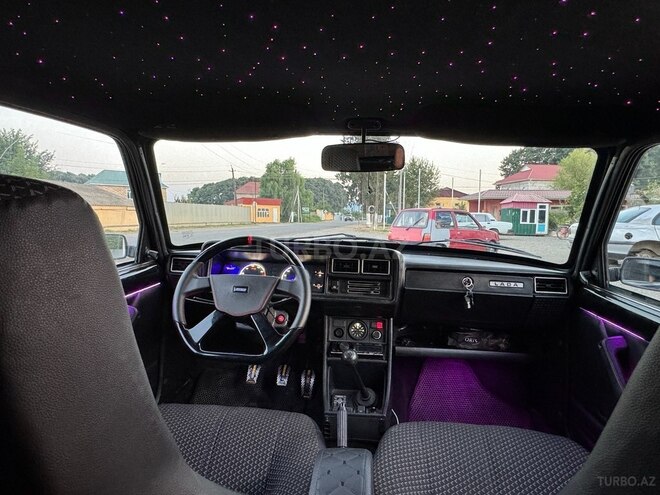 LADA (VAZ) 2107 2010, 79,000 km - 1.6 l - Lənkəran