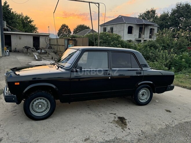 LADA (VAZ) 2107 2010, 79,000 km - 1.6 l - Lənkəran