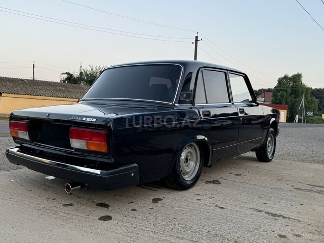 LADA (VAZ) 2107 2010, 79,000 km - 1.6 l - Lənkəran