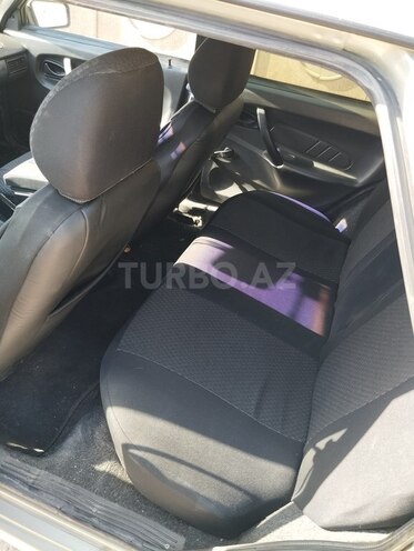 LADA (VAZ) 2115 2004, 354,919 km - 0.2 l - Sumqayıt