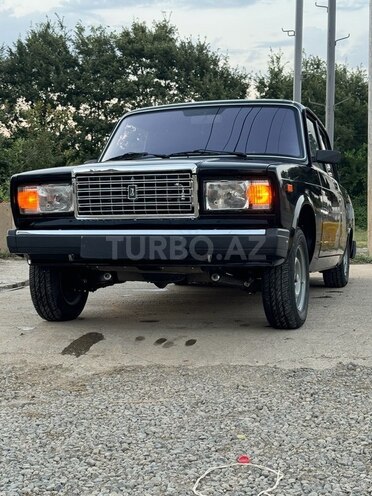 LADA (VAZ) 2107 2010, 79,000 km - 1.6 l - Lənkəran