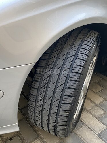 Mercedes E 320 2002, 266,000 km - 3.2 l - Bakı
